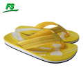 terry cloth bamboo sandals flip flop for sale